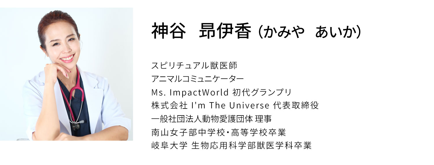 プロフィール