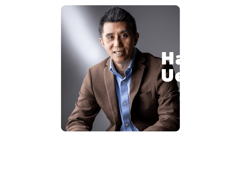 上野ハジメ