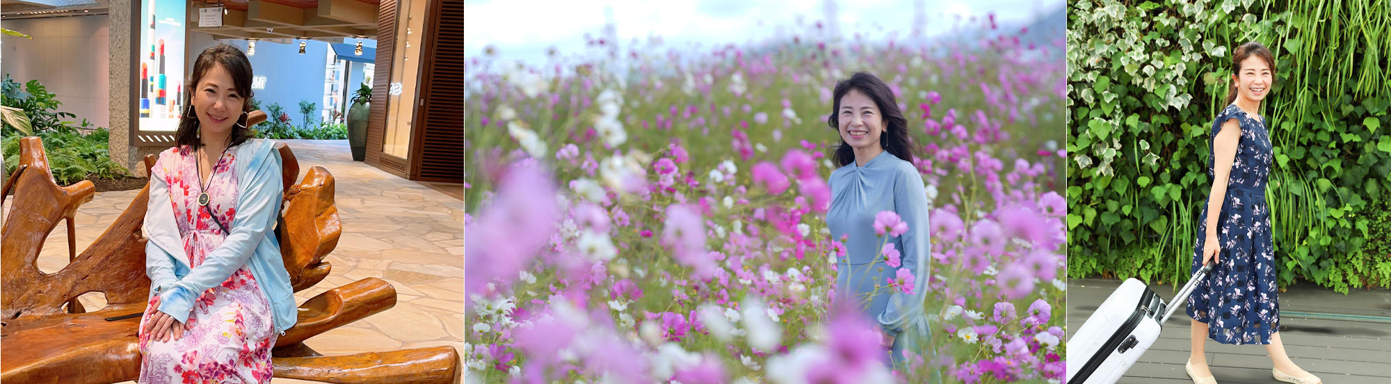 水野里美